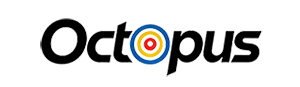 Octopus Aero 奥克拓普航空科技LOGO