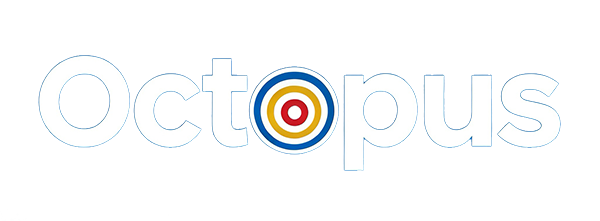 OCTOPUS AERO 品牌LOGO